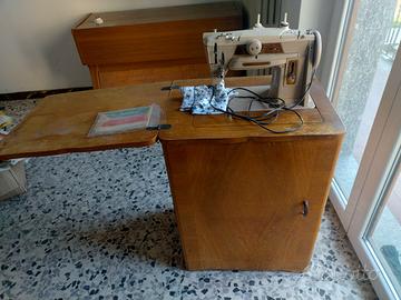 Singer 401 automatica