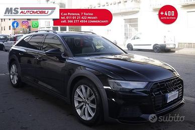 Audi A6 allroad Audi 40 TDI 2.0 quattro S tro...