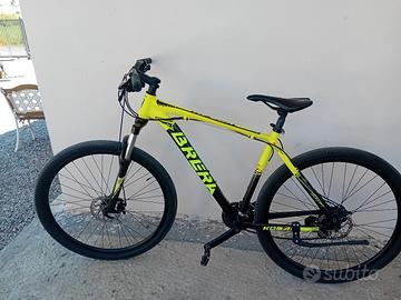 bicicletta koban brera