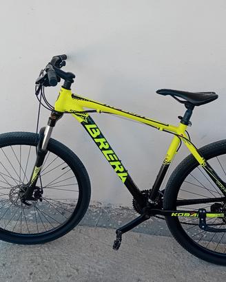 bicicletta koban brera