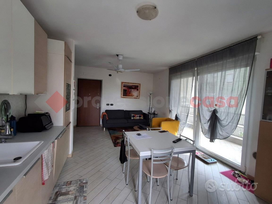 Appartamento – San Vittore Olona, Milano - Vista 3
