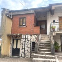 Appartamento semi indipendente