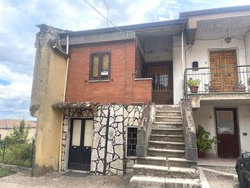 Appartamento semi indipendente