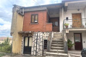 Appartamento semi indipendente