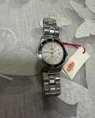 Orologio Roamer