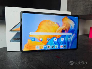 Tablet Honor Pad 8