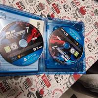 GRAN TURISMO 7 PS4