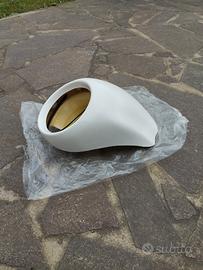 cupolino Harley Davidson Vrod 