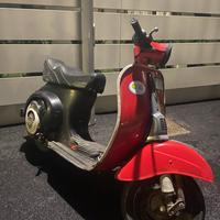 Vespa 50 special