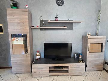 Arredamento sala/ soggiorno
