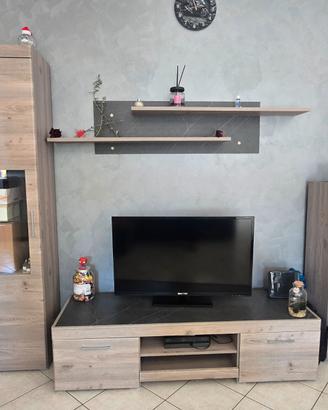 Arredamento sala/ soggiorno