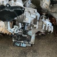 Cambio CFW 5M Audi VW 1.2 TDI