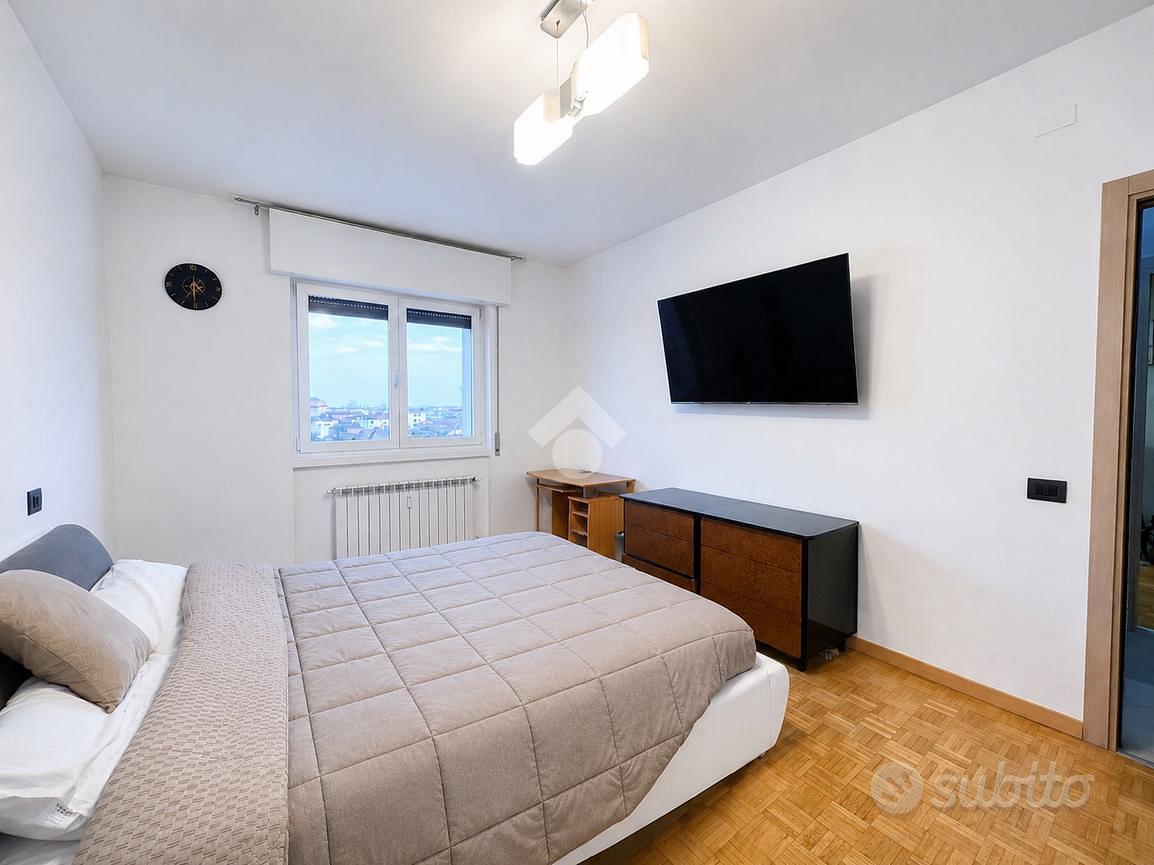 Apartment in Venezia, Favaro Veneto - Vista 4