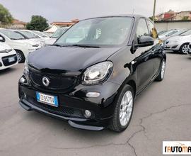 SMART - Forfour 1.0 Passion 71cv twinamic