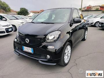 SMART - Forfour 1.0 Passion 71cv twinamic