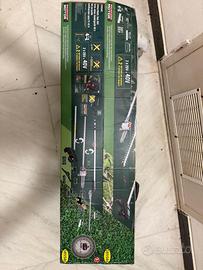 Decespugliatore / Tagliasiepi / Motosega Parkside