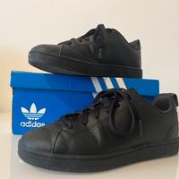 Scarpe Adidas Vs Advantage Cl K nere 36.5
