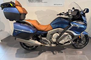 BMW K 1600 GTL Abs my22