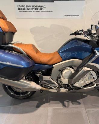 BMW K 1600 GTL Abs my22