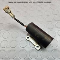 CONDENSATORE CAPACITOR HUSQVARNA TE 449 2010 2011