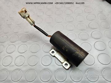 CONDENSATORE CAPACITOR HUSQVARNA TE 449 2010 2011