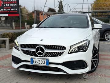 Mercedes-benz CLA 220 d S.W. 4Matic Automatic Prem
