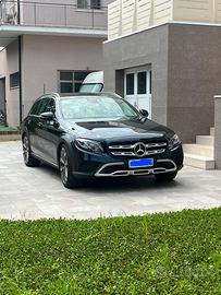 Mercedes Classe E220 d 4MATIC All Terrain