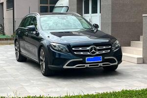Mercedes Classe E220 d 4MATIC All Terrain