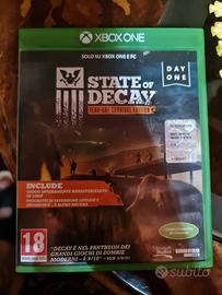 State of Decay - Survival Horror