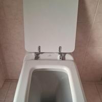 Wc e bidet Ideal Standard