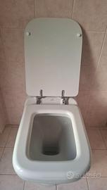 Wc e bidet Ideal Standard