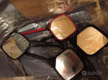 specchietto vespa Honda 