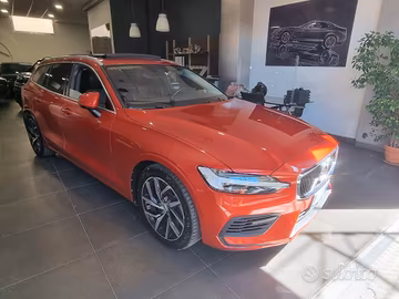 Volvo V60 T6 Twin Engine AWD Geartronic Business P