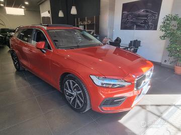 Volvo V60 T6 Twin Engine AWD Geartronic Business P