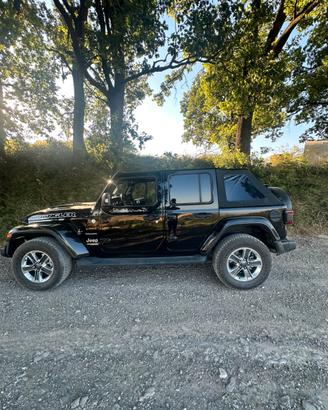 Soft-Top Suntop