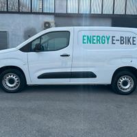 FIAT Doblo Doblò 1.5 BlueHdi 130CV