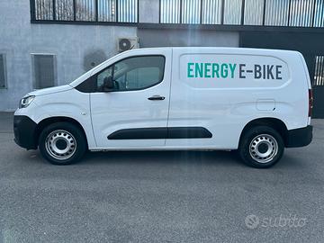 FIAT Doblo Doblò 1.5 BlueHdi 130CV