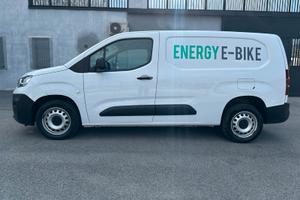 FIAT Doblo Doblò 1.5 BlueHdi 130CV