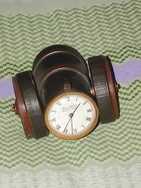 Orologio Faiser Watch a forma di cannone, vintage 