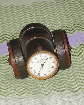 Orologio Faiser Watch a forma di cannone, vintage 
