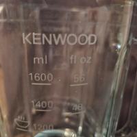 frullatore kenwood per planetaria chef premiere