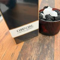 Good Girl Carolina Herrera New York