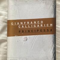 Principessa - Gianfranco Calligarich