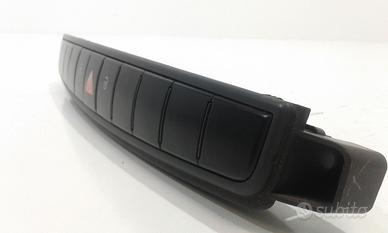 Ricambio Blocco comandi multifunzioni SMART FORFOU