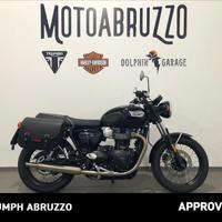 TRIUMPH Bonneville 900 T100