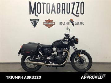 TRIUMPH Bonneville 900 T100