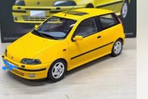 Punto gt