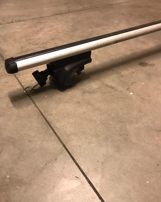 Barre Thule portapacchi