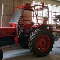 Trattore Same Minitaurus 60