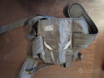 cintura per bambini per trasporto in moto